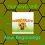 HonneyComb - New Beginnings logo