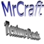 MrCraftPack logo