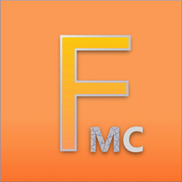 FastMC logo