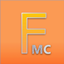 FastMC logo