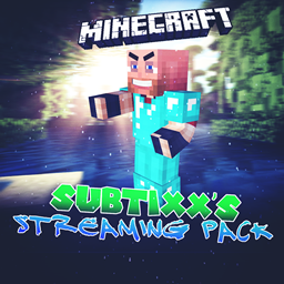 Subtixx' Streaming Pack logo