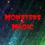 Monsters and Magic logo