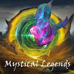 Mystical Legends - Minecraft Modpacks - CurseForge