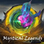 Mystical Legends logo
