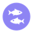Ninfish Custom pack logo