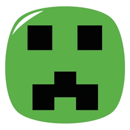 Creeperade logo