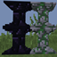 More Pillars logo