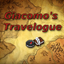 Giacomo's Travelogue logo