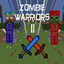Zombie Warriors II  logo