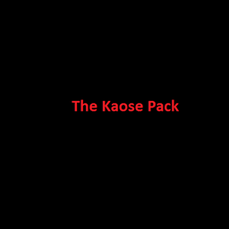 The Kaose Pack logo