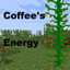 Coffee's Energy logo