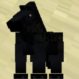 Horse Debug Info (Fabric/Forge) project image