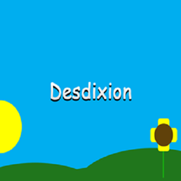Desdixion logo