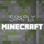 Simply Minecraft 2 logo