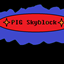 PIG Skyblocks logo