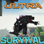 Ultra Survival logo