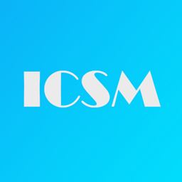 ICSM logo
