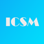 ICSM logo