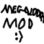 Megalodon [New Species] logo