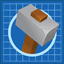 Quick Builder Pack - Fabric logo