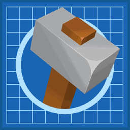 Quick Builder Pack - Forge