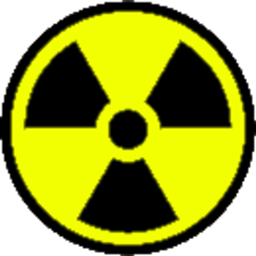 Everything nuclear logo