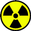 Everything nuclear logo