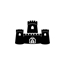 Hounds Kingdoms SMP logo