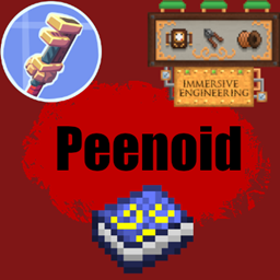 Peenoid