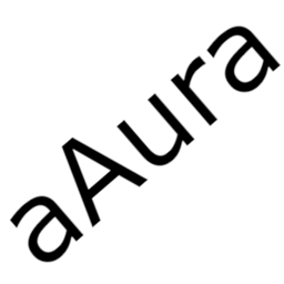 ActionAura logo