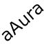 ActionAura logo