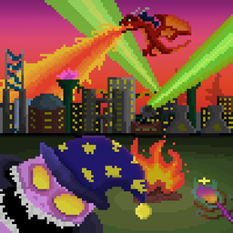 Odyssey Ultra project image