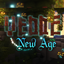 Veddecraft: New Age logo