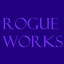 Rogueworks logo