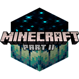 MlNECRAFT 2 logo