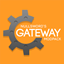 Gateway logo