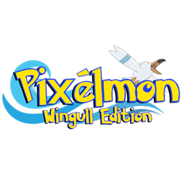 Pokémon: Wingull Edition logo