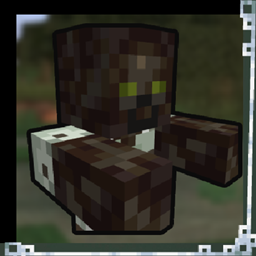 Peat Zombie project image