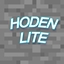 Hoden Lite logo