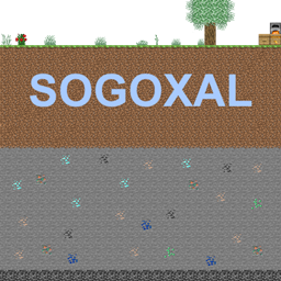 Sogoxal Realistic Resource Pack