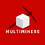 MultiMiners - Game Fix Pack logo