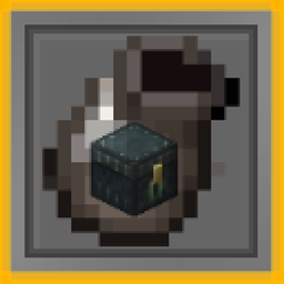 Simple Backpack - Alternative Void Bundle Recipe project image
