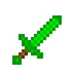 sword emerald logo