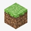 Earth but I Made it Cubical logo