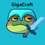 GigaCraft Legacy logo