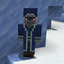 YDM's Iceologer logo