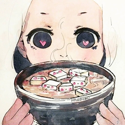Miso Soup RP logo