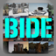 Biome ID Extender logo