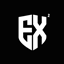 Exploration² logo