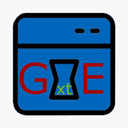 GExt logo
